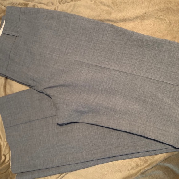 Banana Republic Martin Fit Pants - Picture 1 of 3
